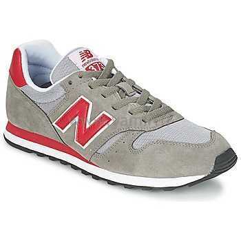 new balance ml373 gris rouge new balance ml373 gris rouge